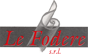 logo le fodere